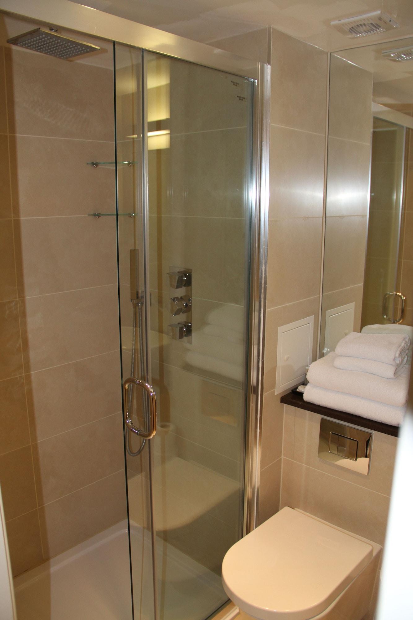 The Jade Hotel Londra