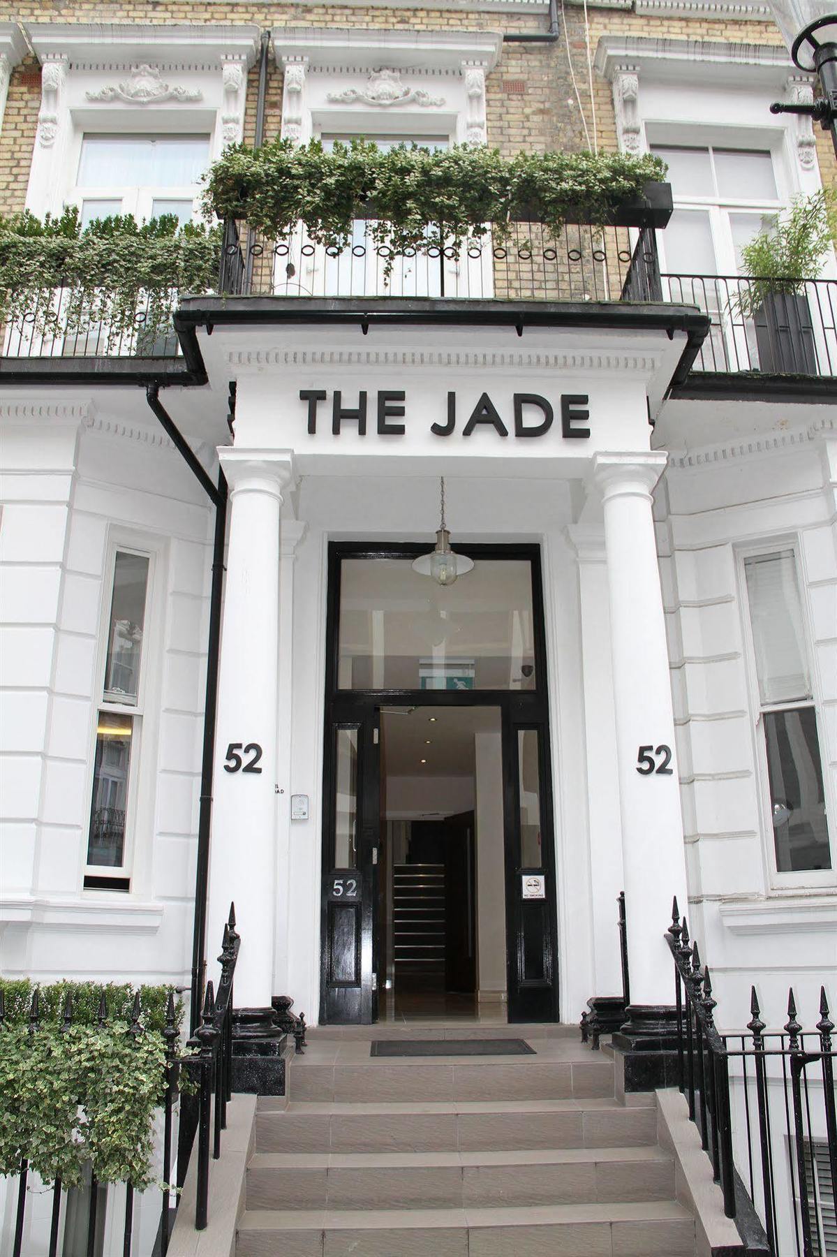 The Jade 3* Londra